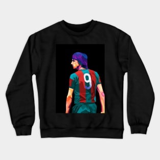 Johan Cruyff Crewneck Sweatshirt